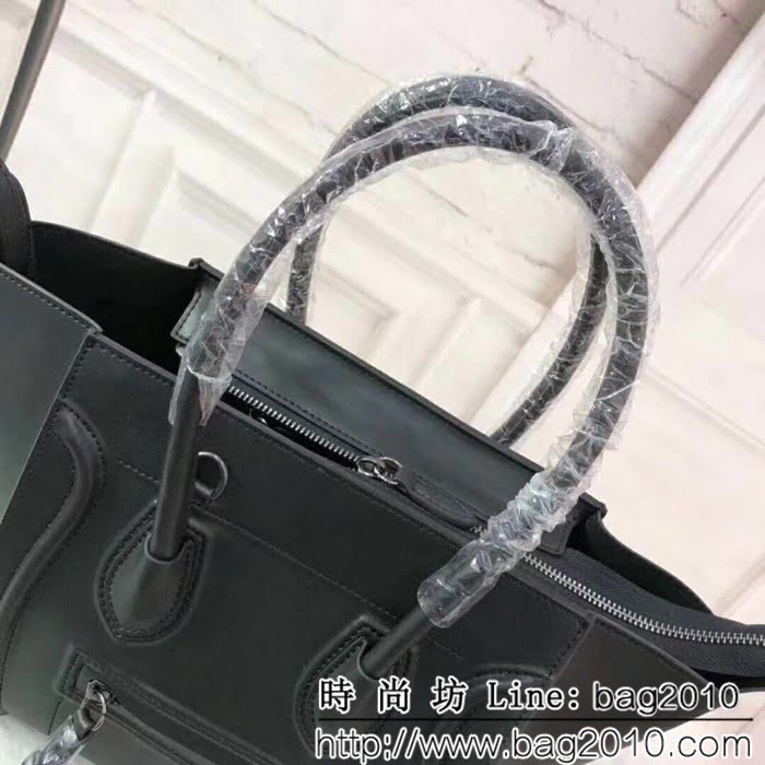 CELINE賽琳原單 鯰魚包 經典爆款手提包 SL1136